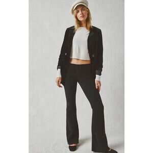 NWT We The Free Corduroy Flare Jeans - 29 short